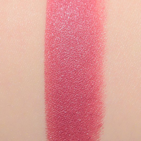 Make Up For Ever Poised Rosewood (166) Rouge Artist Lipstick (2020)