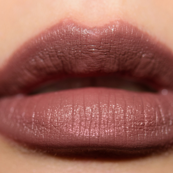 Make Up For Ever Powerful Greige (116) Rouge Artist Lipstick (2020)