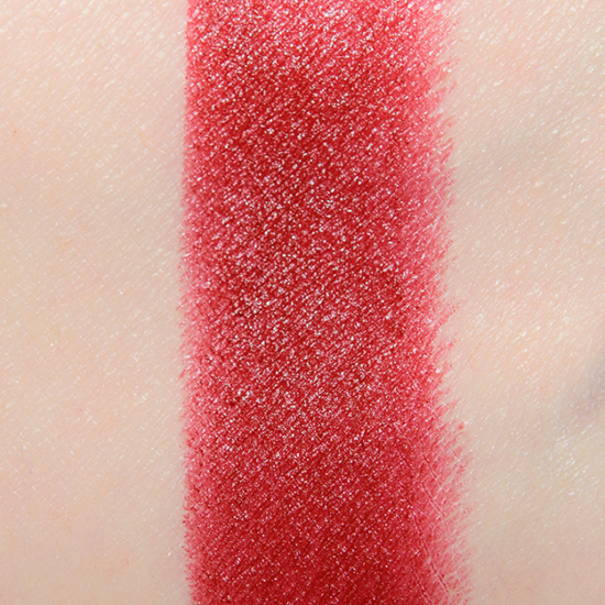 Make Up For Ever Rockin' Rust (414) Rouge Artist Lipstick (2020)