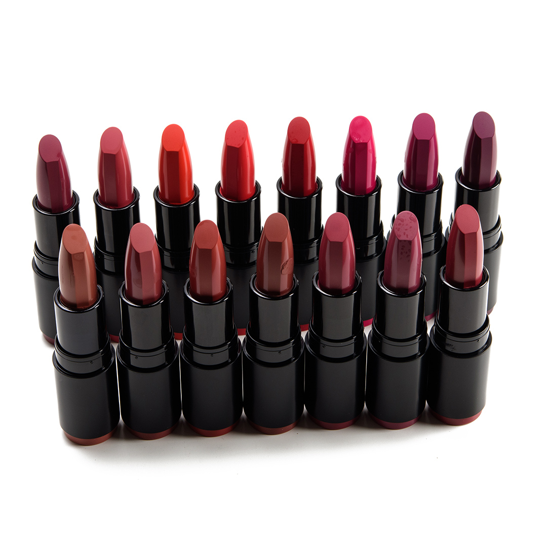 Make Up For Ever Rouge Artist Lipstick (2020)  