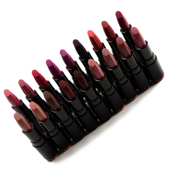 Make Up For Ever Rouge Artist Lipstick (2020)