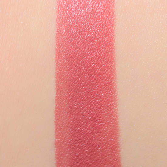 Make Up For Ever Sassy Rhubarb (164) Rouge Artist Lipstick (2020)