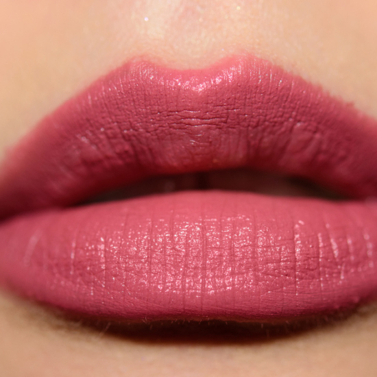 Make Up For Ever Sassy Rhubarb (164) Rouge Artist Lipstick (2020)