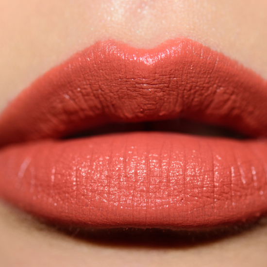 Make Up For Ever Striking Spice (108) Rouge Artist Lipstick (2020)