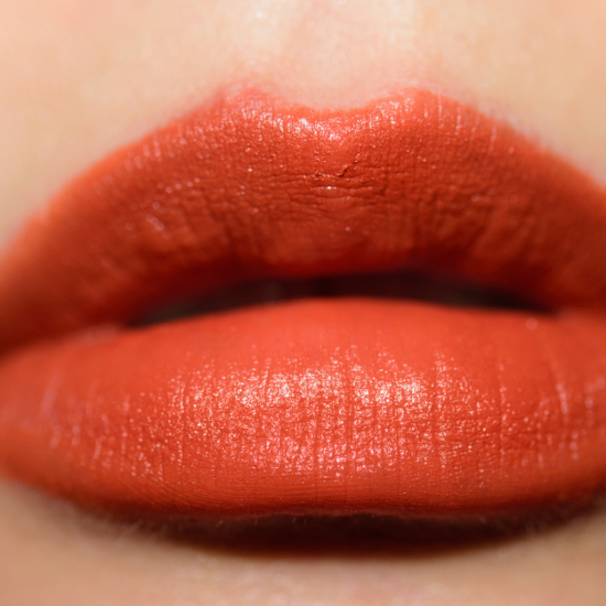 Make Up For Ever Rouge Artist Lipstick (2020) Subtle Cider (316)