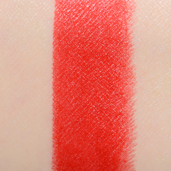 Make Up For Ever True Crimson (410) Rouge Artist Lipstick (2020)