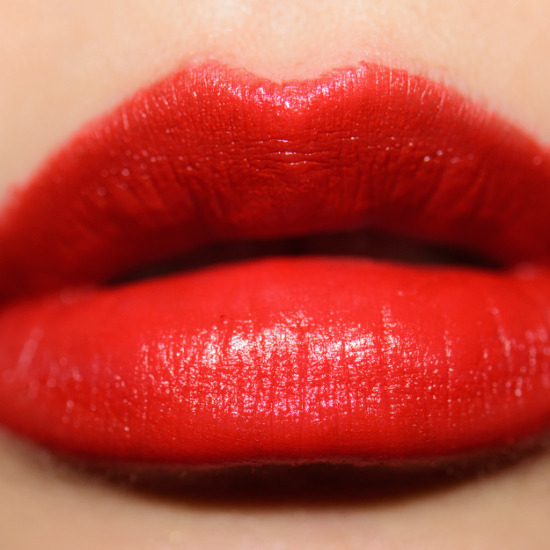 Make Up For Ever Rouge Artist Lipstick (2020) True Crimson (410)