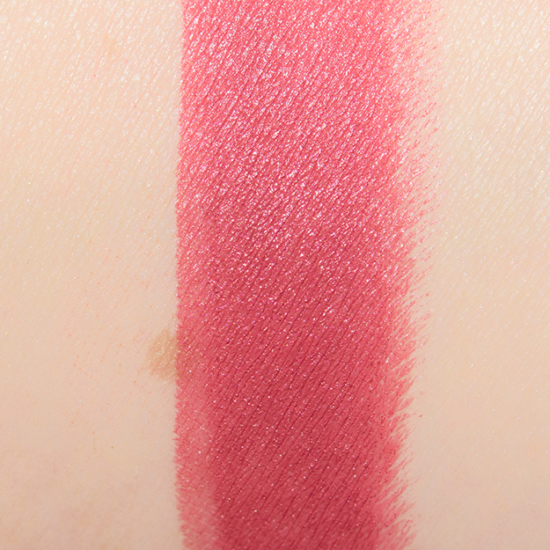 Make Up For Ever Upbeat Mauve (172) Rouge Artist Lipstick (2020)