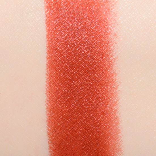 Make Up For Ever Virtuous Goji (320) Rouge Artist Lipstick (2020)