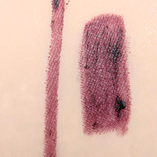 Marc Jacobs Beauty Blacquer Currant Highliner Matte Gel Eye Crayon