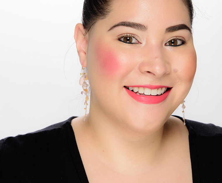 Marc Jacobs Beauty Tantalize Glo (Blush) O!Mega Blush