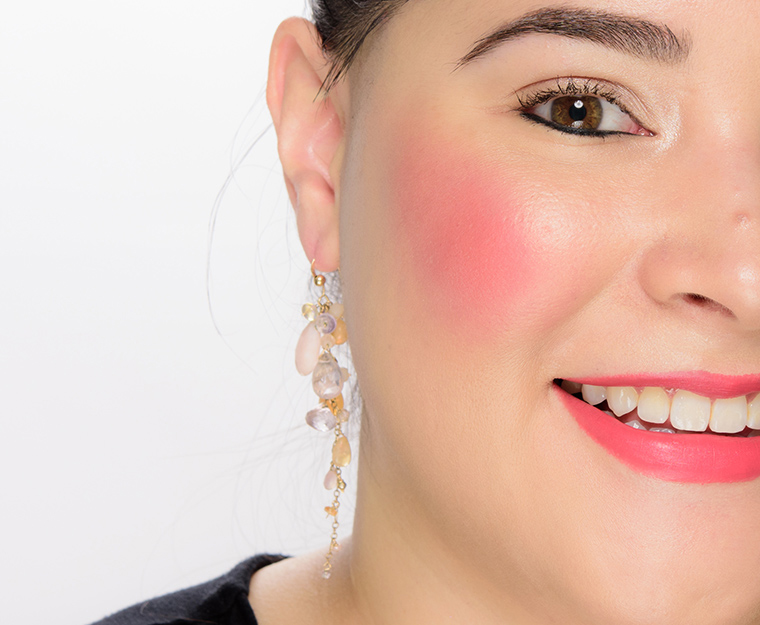 Marc Jacobs Beauty Tantalize Glo (Blush) O!Mega Blush