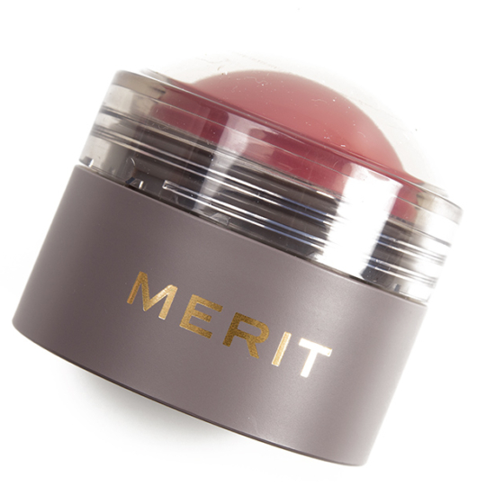 Merit Beverly Hills Flush Balm Cream Blush Review & Swatches