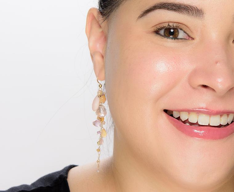 Merit Cava Day Glow Highlighting Balm