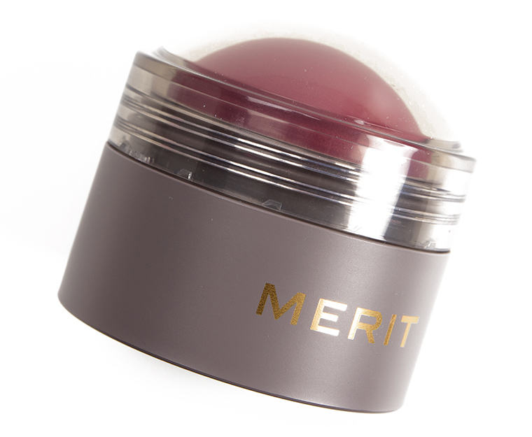 Merit Cheeky Flush Balm Cream Blush