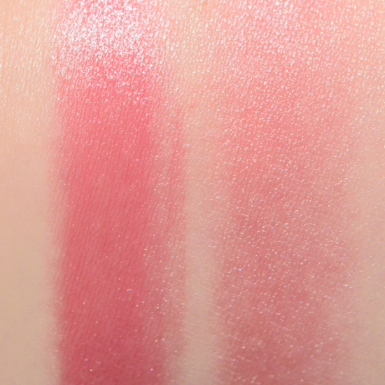 Merit Cheeky Flush Balm Cream Blush