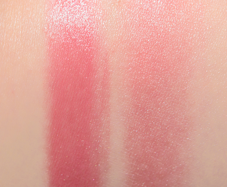 Merit Cheeky Flush Balm Cream Blush