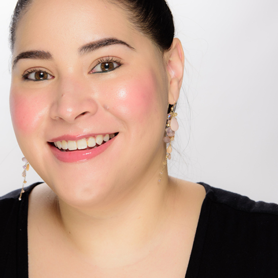 Merit Cheeky Flush Balm Cream Blush Review & Swatches