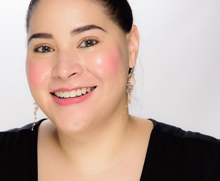 Merit Cheeky Flush Balm Cream Blush