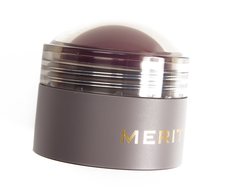 Merit Mood Flush Balm Cream Blush