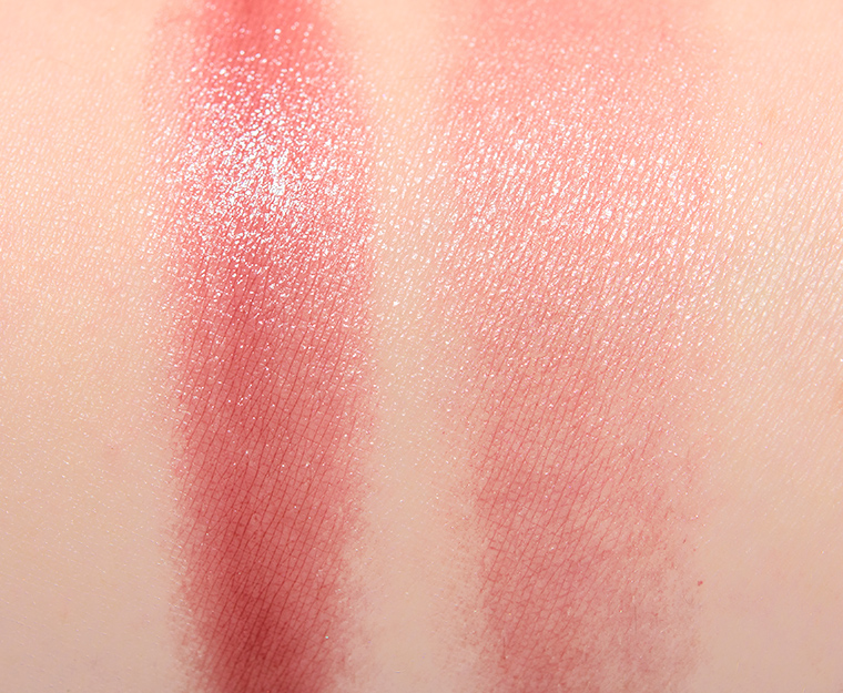 Merit Mood Flush Balm Cream Blush