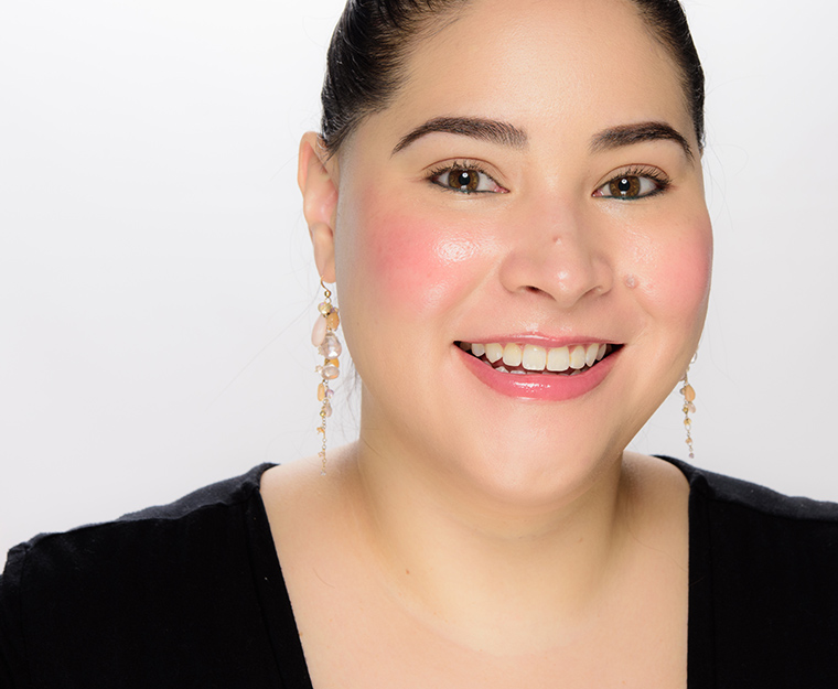 Merit Mood Flush Balm Cream Blush