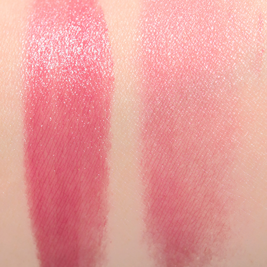 Merit Flush Balm Cream Blush Raspberry Beret