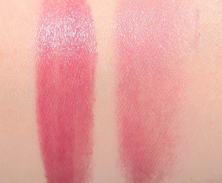 Merit Raspberry Beret Flush Balm Cream Blush