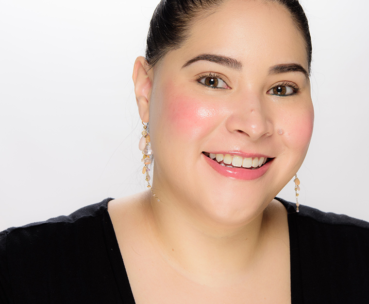 Merit Raspberry Beret Flush Balm Cream Blush