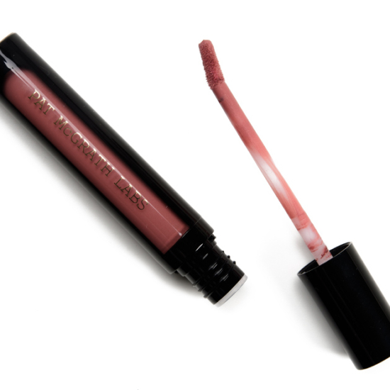 Pat McGrath Divine Nude LiquiLUST Matte Lipstick
