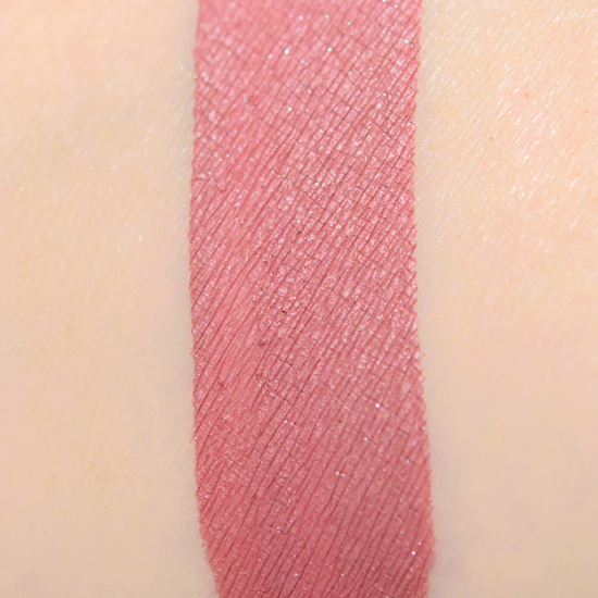 Pat McGrath Divine Nude LiquiLUST Matte Lipstick