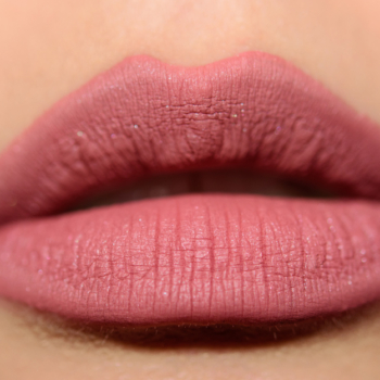 Pat McGrath Divine Nude LiquiLUST Matte Lipstick Review & Swatches