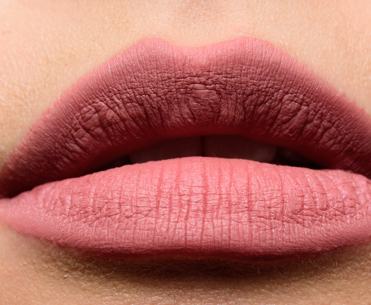 Pat McGrath Divine Nude LiquiLUST Matte Lipstick