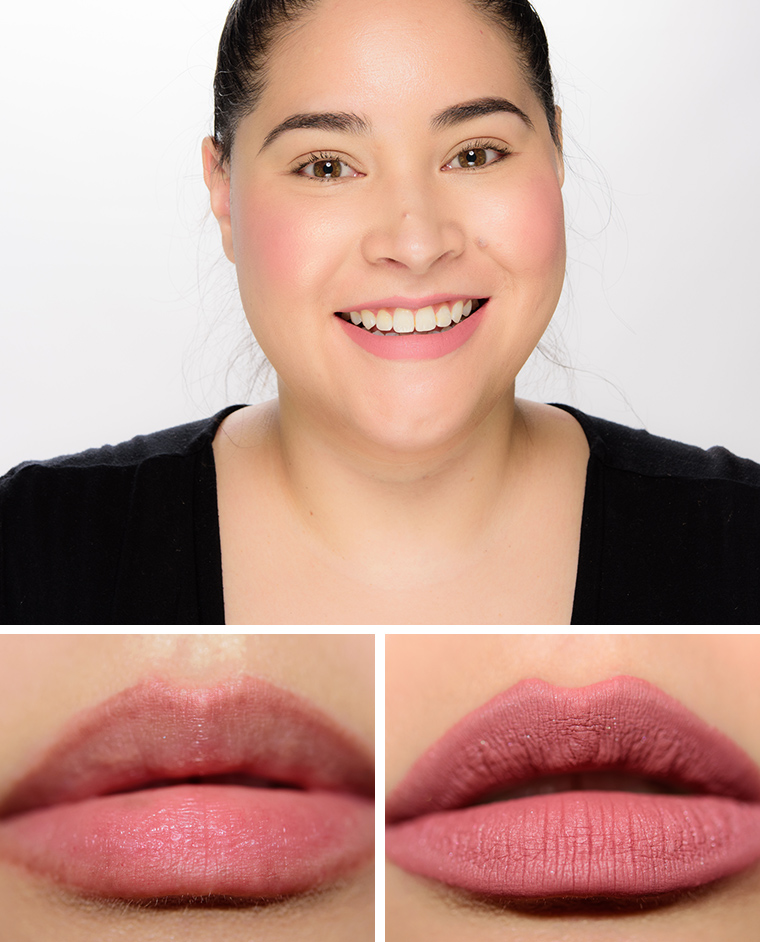 Pat McGrath Divine Nude LiquiLUST Matte Lipstick