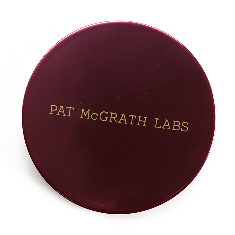 Pat McGrath Divine Rose Ultra Glow Highlighter