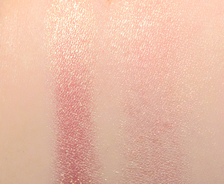 <p class="text-center">Pat McGrath Divine Rose Ultra Glow Highlighter</p>