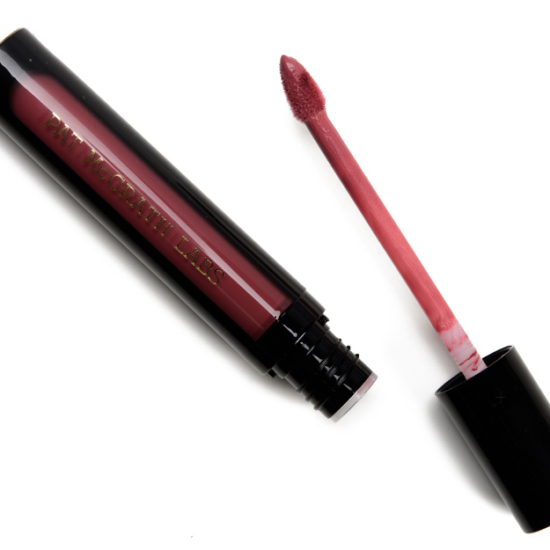 Pat McGrath Divine Rose LiquiLUST Matte Lipstick