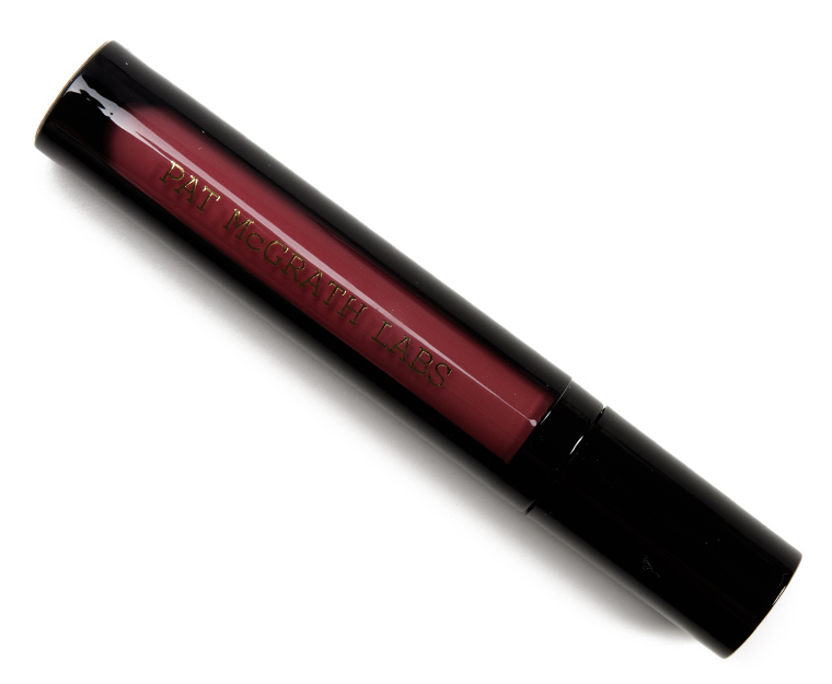 Pat McGrath Divine Rose LiquiLUST Matte Lipstick