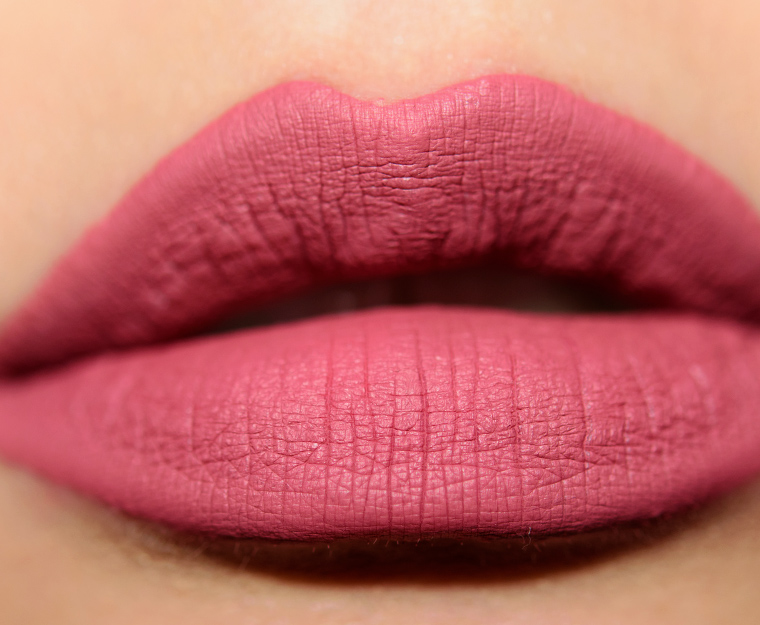 <p class="text-center">Pat McGrath Divine Rose LiquiLUST Matte Lipstick</p>