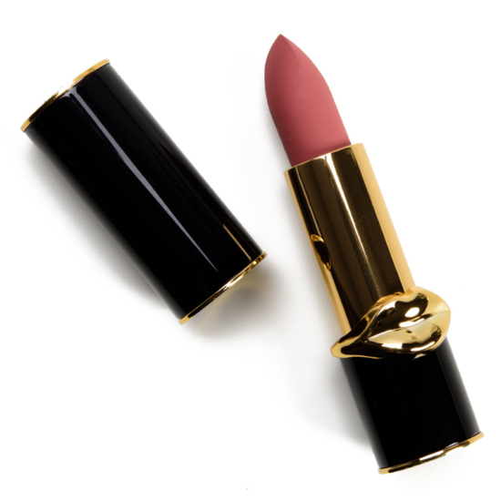 Pat McGrath Divine Rose MatteTrance Lipstick