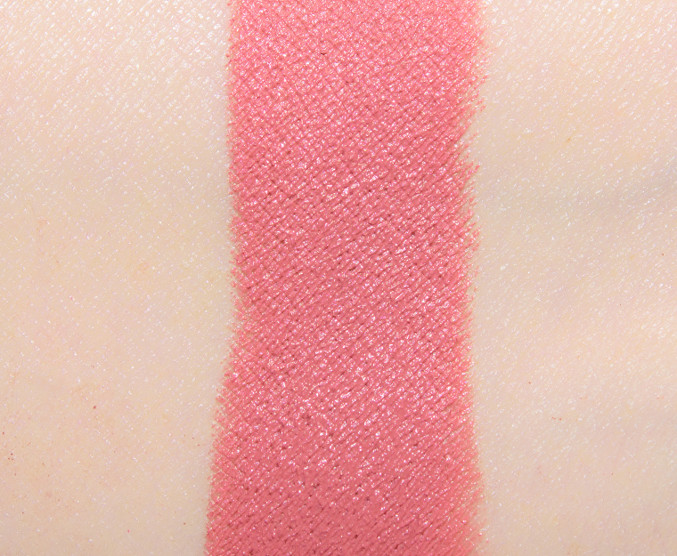 <p class="text-center">Pat McGrath Divine Rose MatteTrance Lipstick</p>