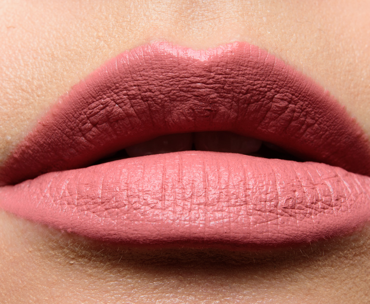 Pat McGrath Divine Rose MatteTrance Lipstick
