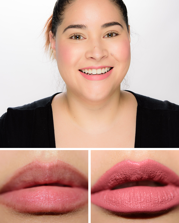 Pat McGrath Divine Rose MatteTrance Lipstick