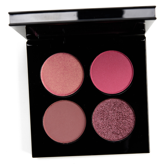 Pat McGrath Celestial Divinity Luxe Eyeshadow Quad Eternal Eden