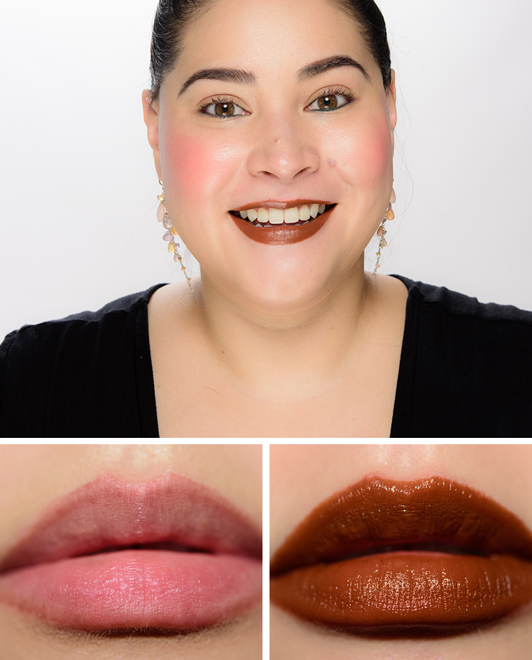 Propa Beauty Believe It Luminous Satin Lipstick