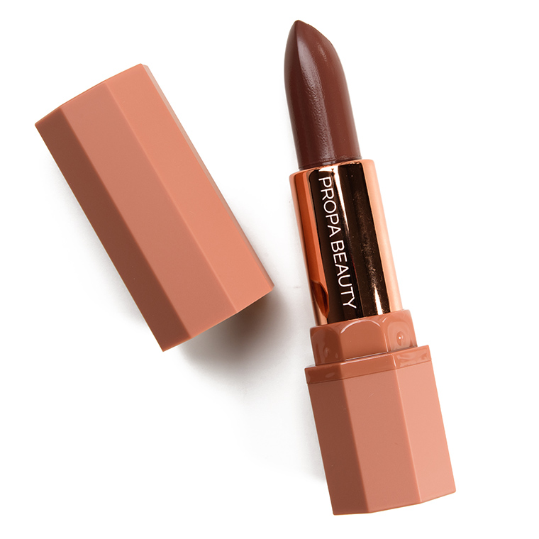 Propa Beauty Closer Luminous Satin Lipstick