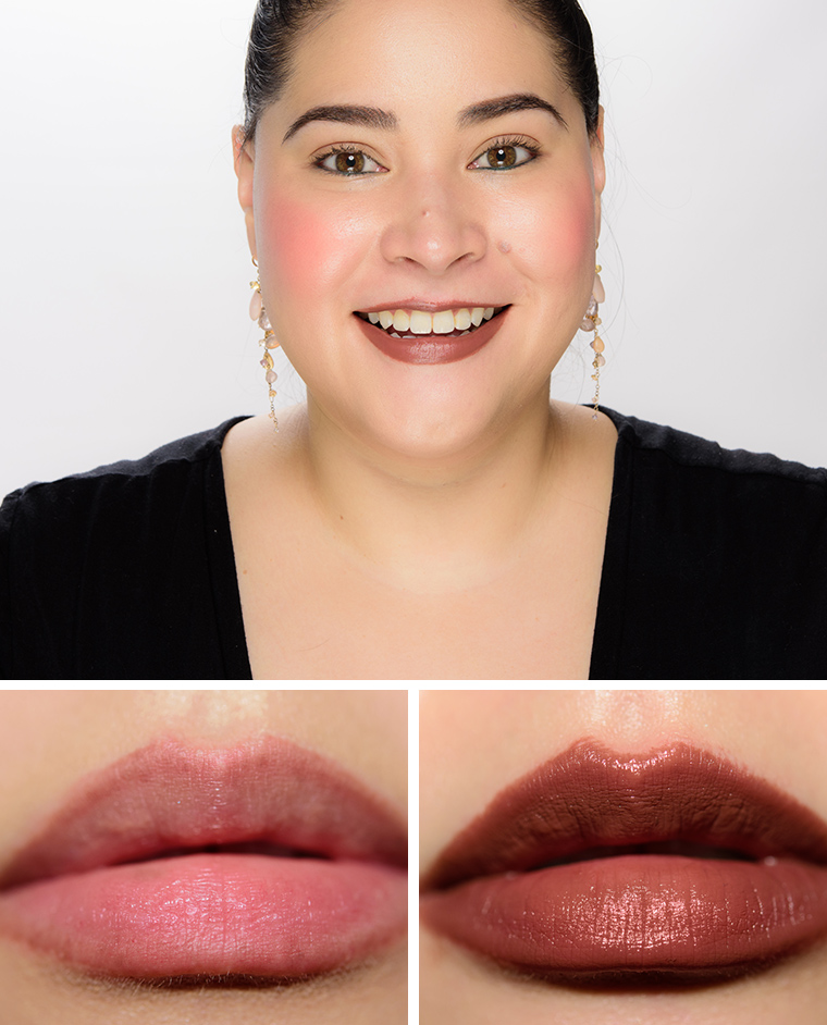 Propa Beauty Closer Luminous Satin Lipstick
