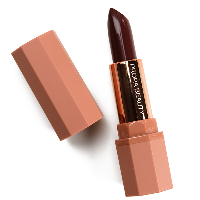 Propa Beauty Driven Luminous Satin Lipstick