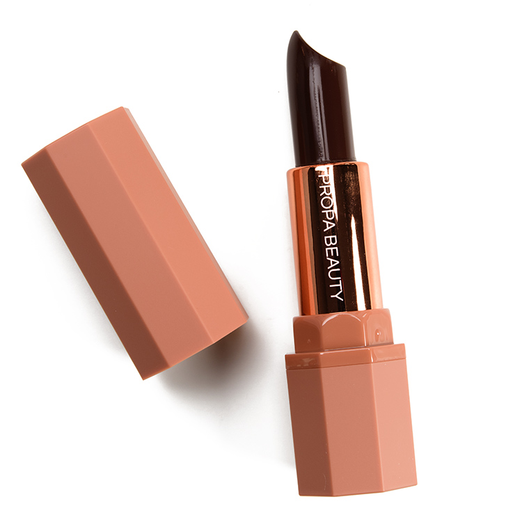 Propa Beauty Empower Luminous Satin Lipstick