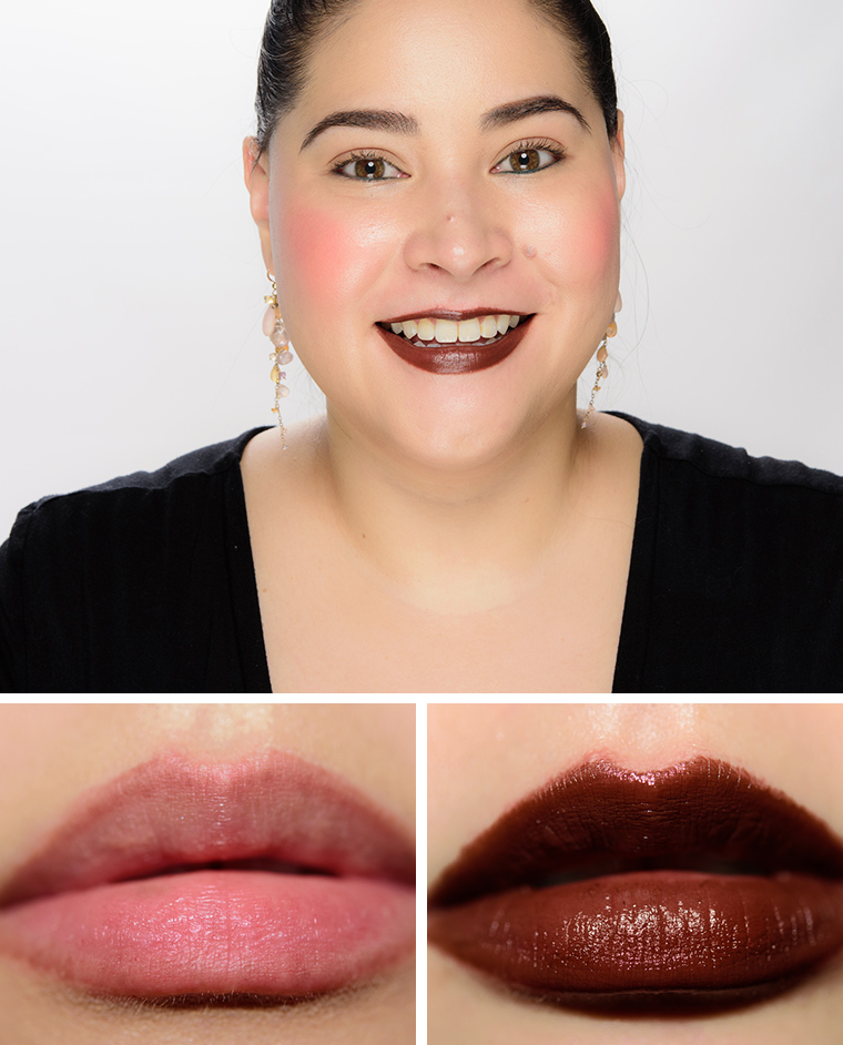 Propa Beauty Empower Luminous Satin Lipstick